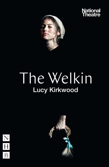The Welkin - cover