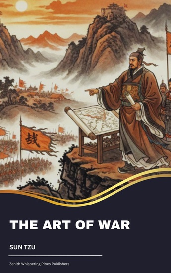 The Art of War - cover