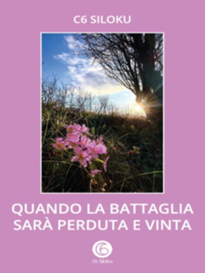 Quando la battaglia sarà perduta e vinta - cover