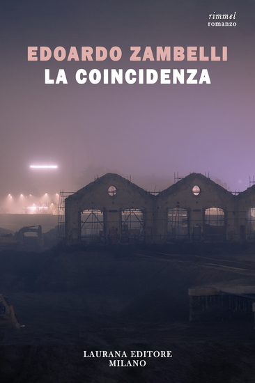 La coincidenza - cover