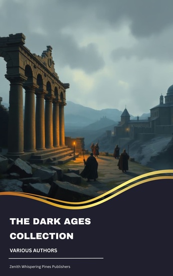 The Dark Ages Collection - cover
