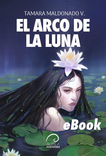 El Arco de la Luna - cover
