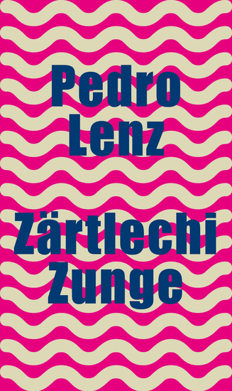 Zärtlechi Zunge - cover
