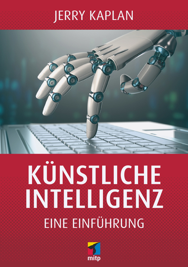 Künstliche Intelligenz - Eine Einführung - cover