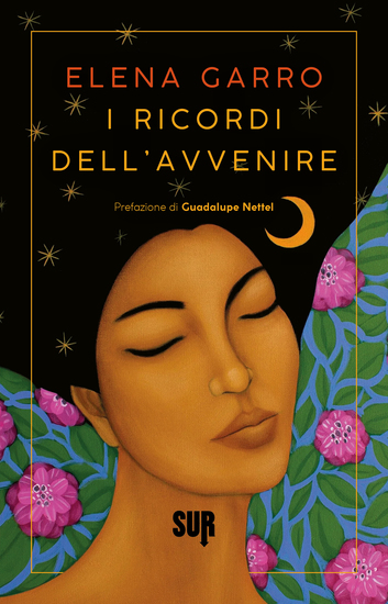 I ricordi dell'avvenire - cover