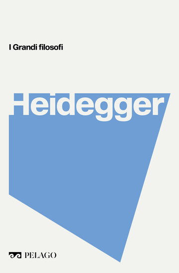 Heidegger - cover