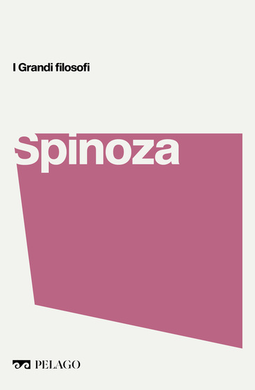 Spinoza - cover