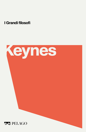 Keynes - cover