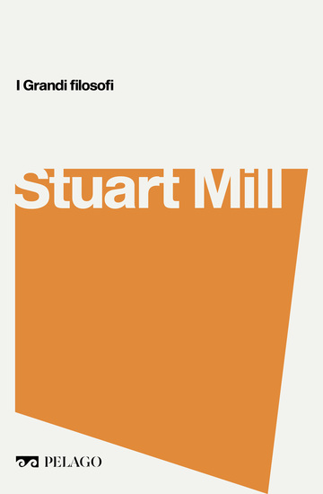 Stuart Mill - cover