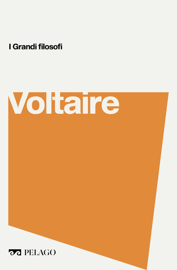 Voltaire - cover