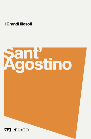 Sant'Agostino - cover