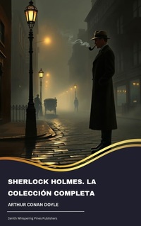 Sherlock Holmes La colección completa
