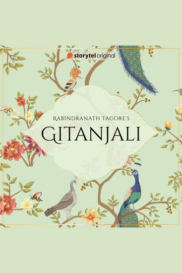 Gitanjali - cover