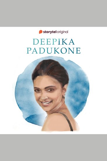 Deepika Padukone - cover