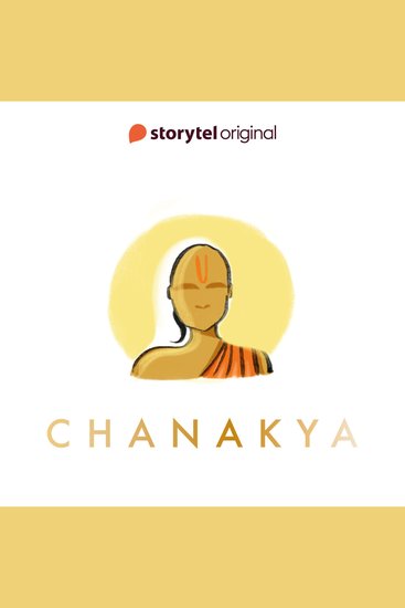 Chanakya - cover