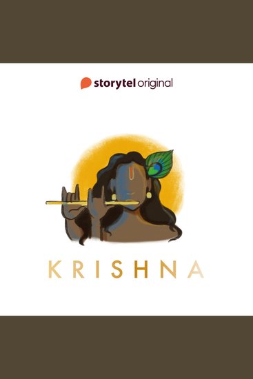Krishna - cover
