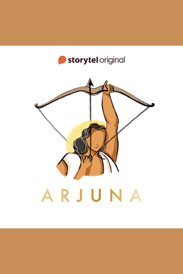 Arjuna - cover