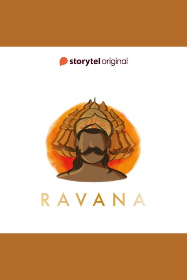 Ravana - cover