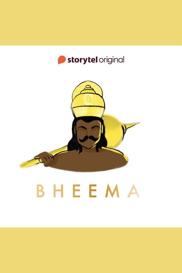 Bheema - cover