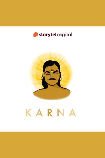 Karna - cover