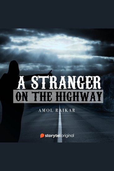 A Stranger on the Highway - cover