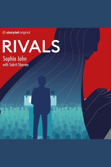 Rivals - cover