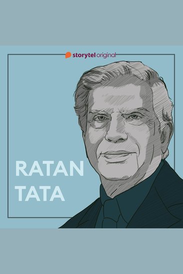 Ratan Tata - cover