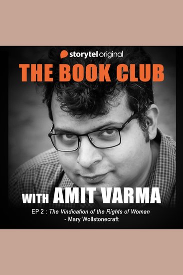 The Vindication of the Rights of Woman - cover