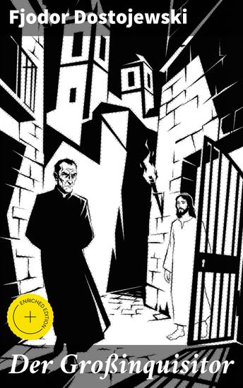Der Großinquisitor - Bereicherte Ausgabe Eine lodernde Debatte über Glauben und Macht in Sevilla - cover