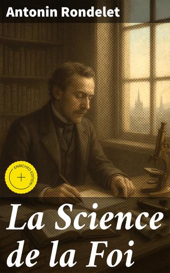 La Science de la Foi - Édition enrichie Les Apologistes chrétiens de notre temps - cover