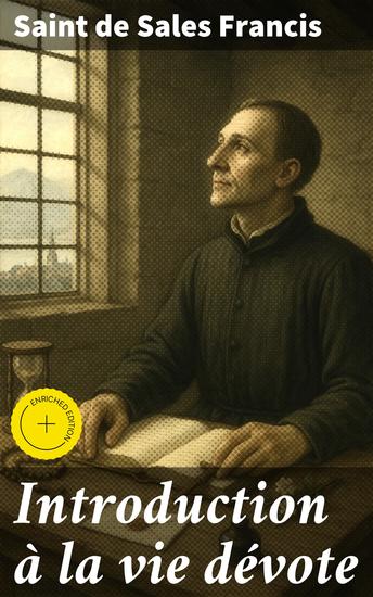 Introduction à la vie dévote - Édition enrichie Explorez la dévotion et la spiritualité avec Saint François de Sales - cover