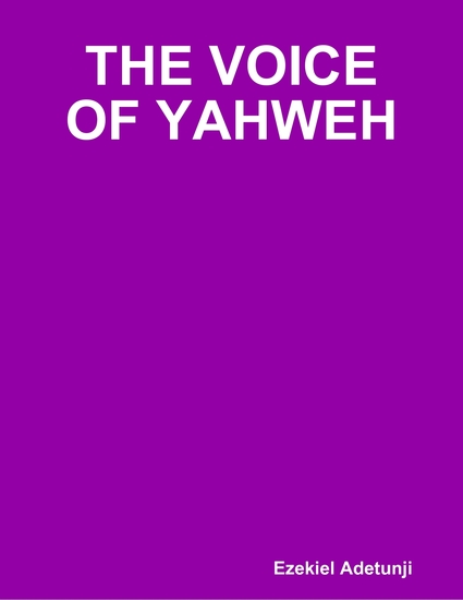 Voice read. Voice read