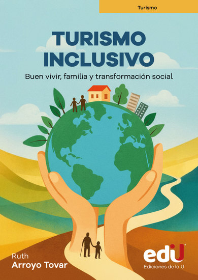 Turismo inclusivo - Buen vivir familia y transformación social - cover