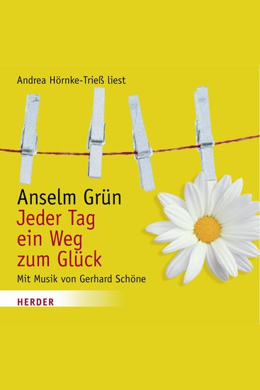 Jeder Tag ein Weg zum Glück - Mit Musik von Gerhard Schöne - cover