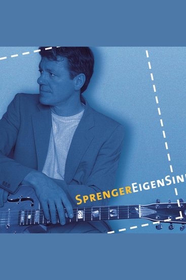 EigenSinn - Songs zum Buch Die Entscheidung liegt bei Dir - cover