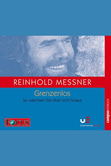 Grenzenlos zum Erfolg - So wachsen Sie über sich hinaus - cover