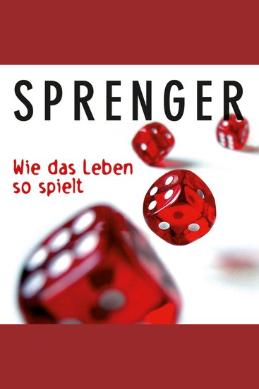Wie das Leben so spielt - cover