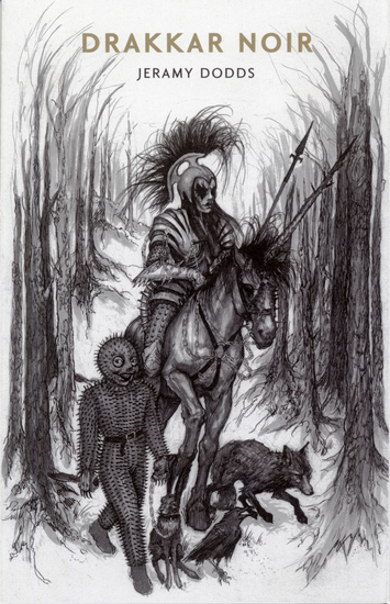 Drakkar Noir - cover