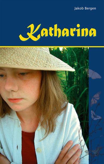 Katharina - cover