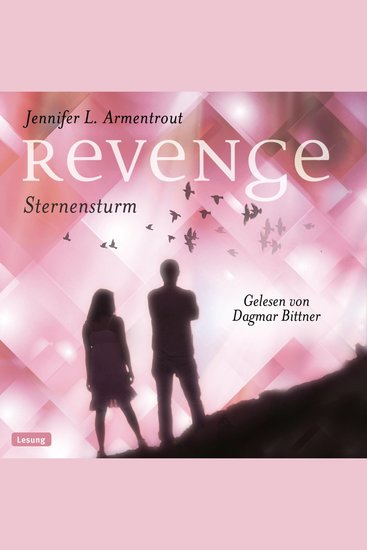 Revenge Sternensturm (Revenge 1) - cover