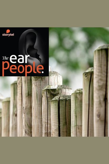 28: What's the story on the other side of the border - The fascination continues - cover