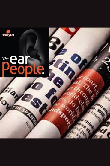 30: Journalist Nikita Saxena on purposive reading starting from the days of Reader's Digest! - cover