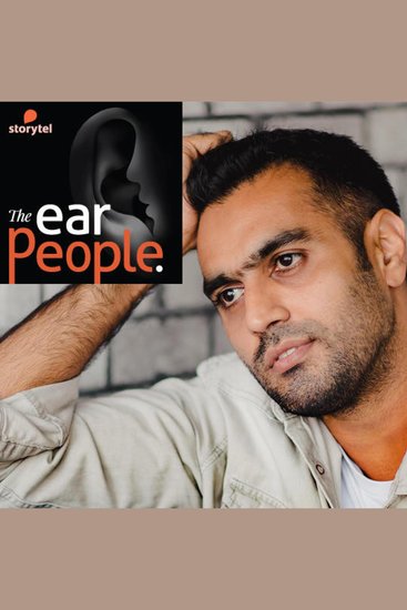 38: The most romantic author in India speaks his heart out! - cover