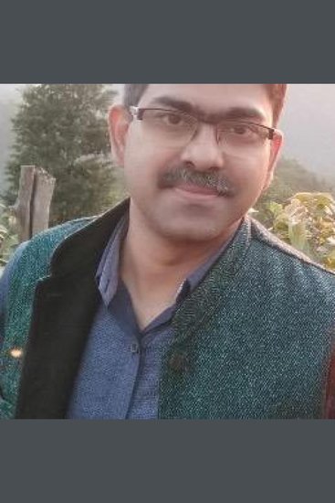 71: सरकारी क्षेत्र किसी को बेलआउट करने जितना समर्थ नहीं रह जाएगा: डॉ अवनींद्र ठाकुर - cover