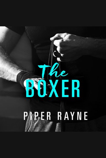 Boxer The (San Francisco Hearts 2) - cover