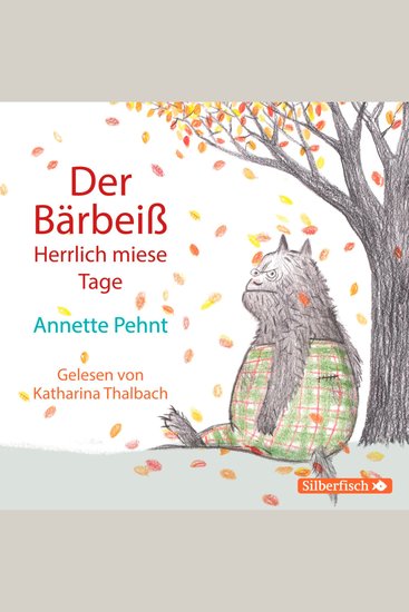 Bärbeiß 2: Der Bärbeiß Herrlich miese Tage - cover