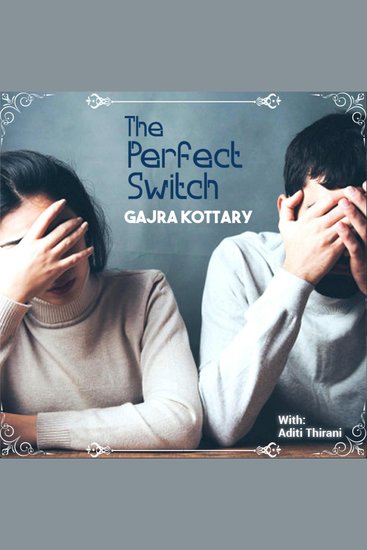 The Perfect Switch - cover