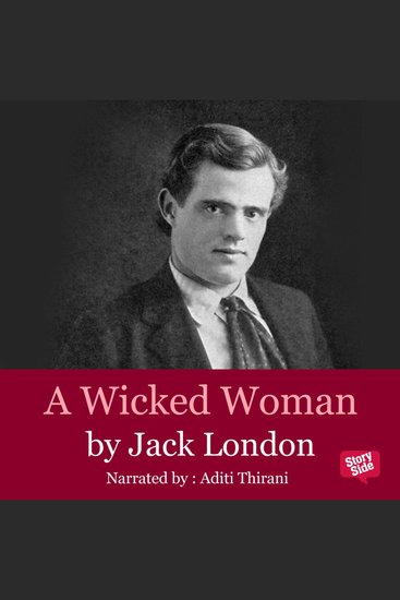 A Wicked Woman - cover