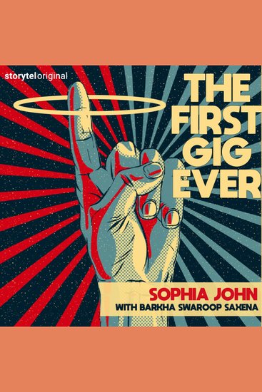 The First Gig Ever - cover