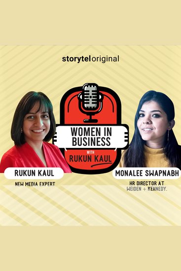 Women in Business | Episode 6 - cover